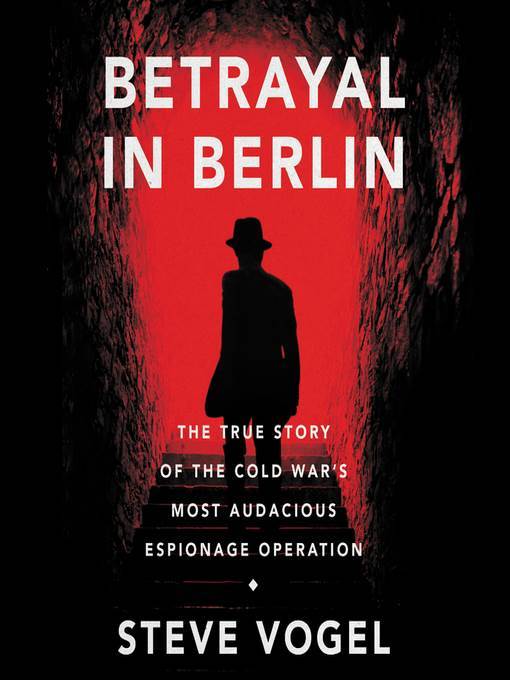 Betrayal in Berlin