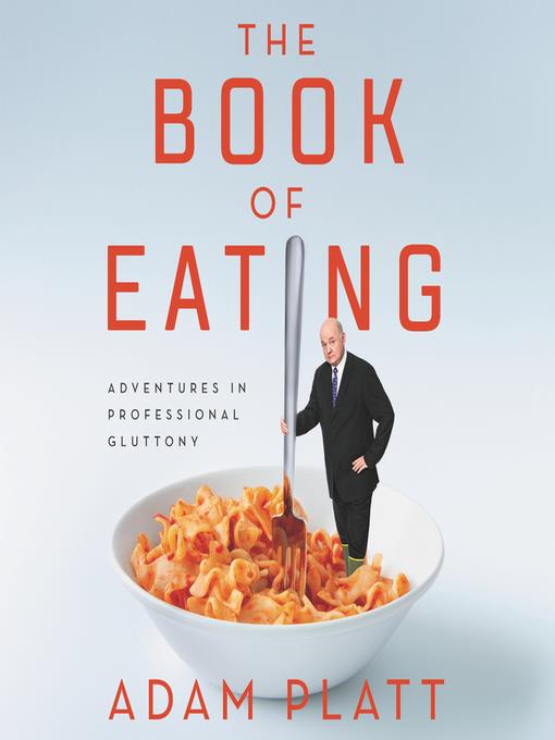 The Book of Eating