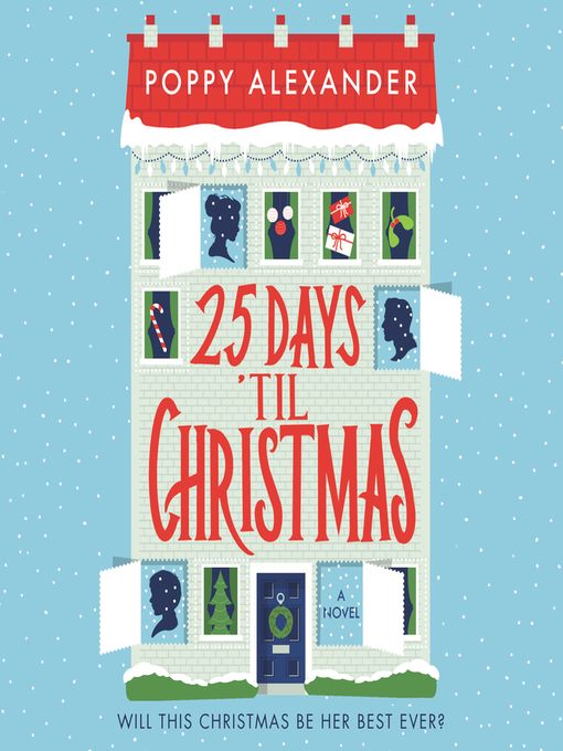 25 Days 'Til Christmas