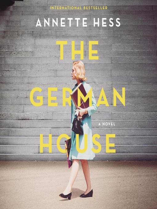 The German House