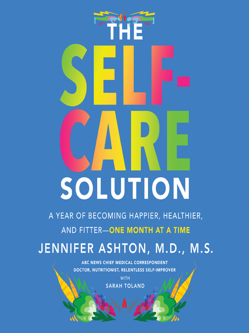 The Self-Care Solution