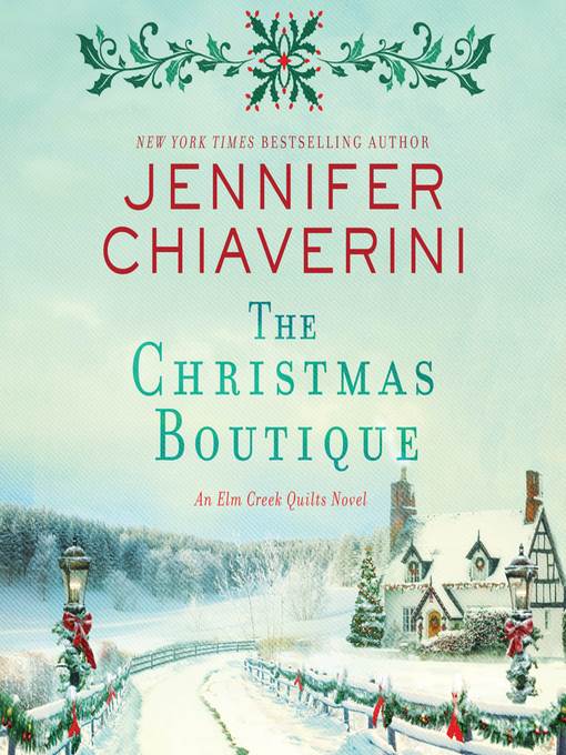 The Christmas Boutique