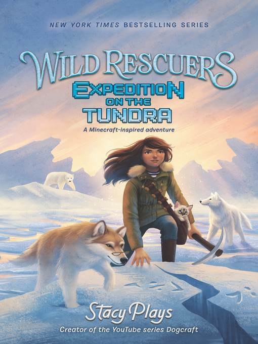 Expedition on the Tundra