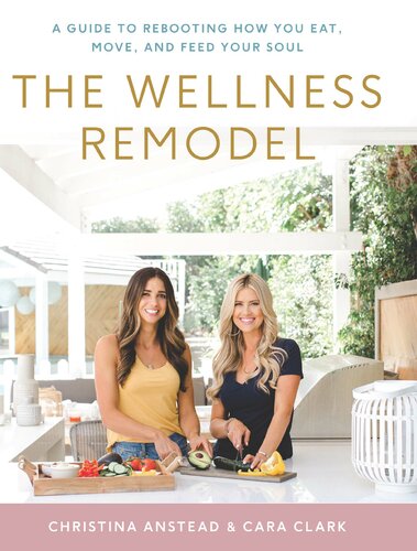 The Wellness Remodel