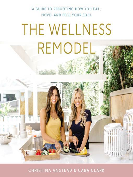 The Wellness Remodel