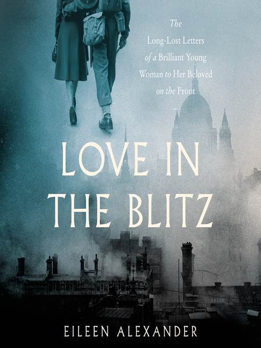 Love in the Blitz