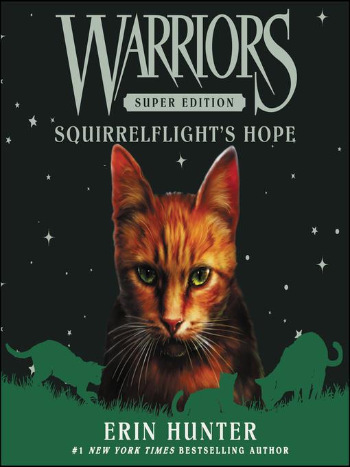 Squirrelflight's Hope