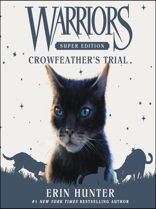 Crowfeather's Trial