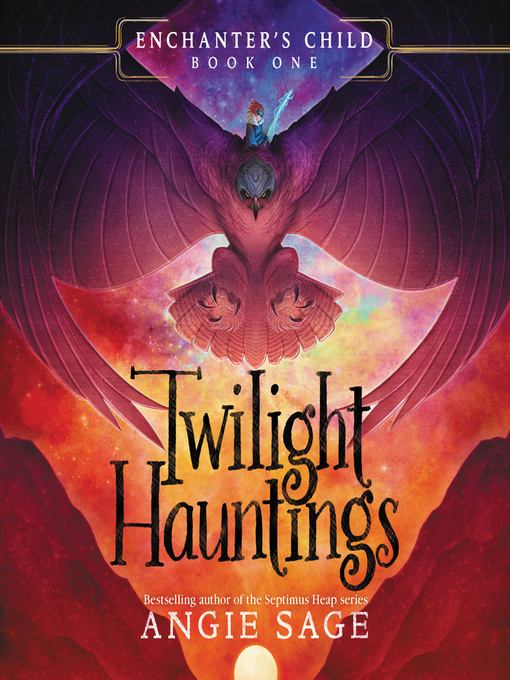 Twilight Hauntings