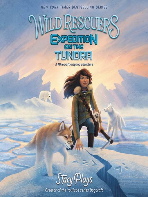 Expedition on the Tundra