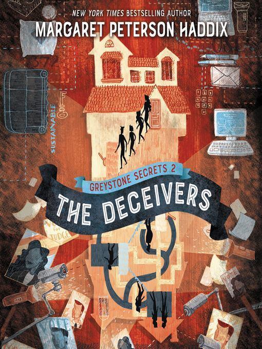 The Deceivers