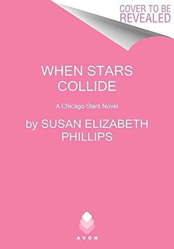 When Stars Collide: A Chicago Stars Novel