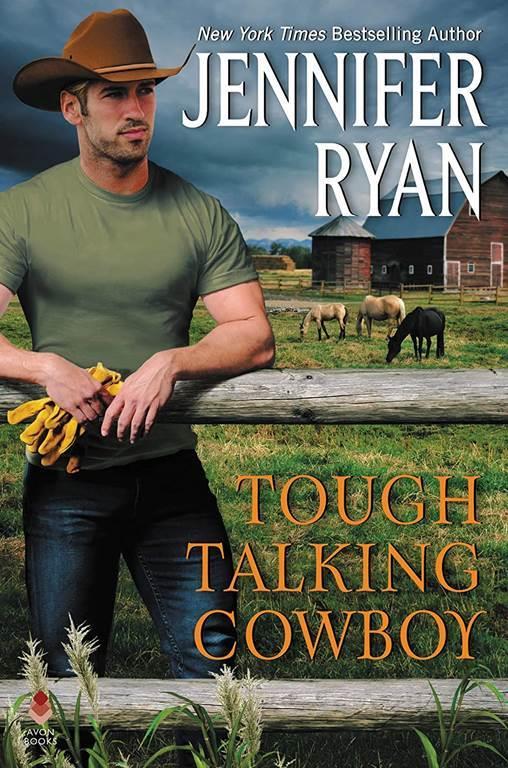 Tough Talking Cowboy: Wild Rose Ranch (Wild Rose, 3)