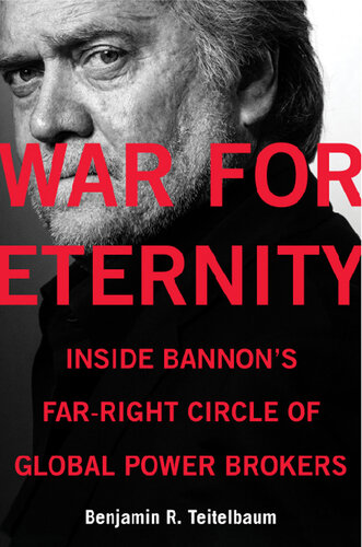 War For Eternity