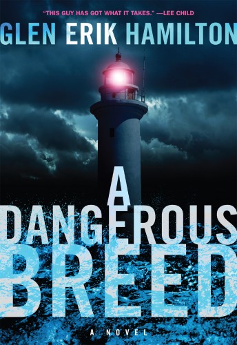 A Dangerous Breed: A Novel (Van Shaw Novels, 5)