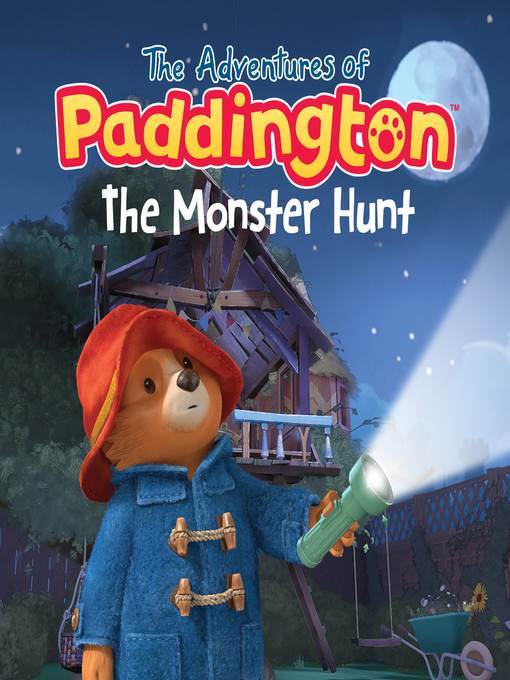 The Monster Hunt