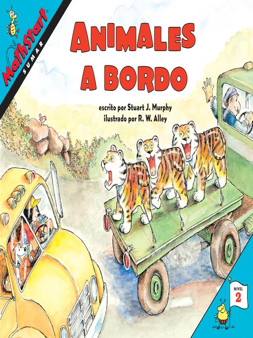 Animales a bordo (Animals on Board)