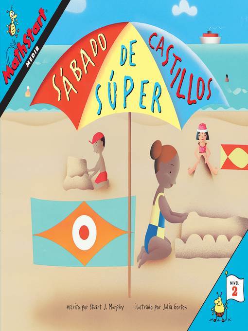 Sabado de súper castillos (Super Sand Castle Saturday)