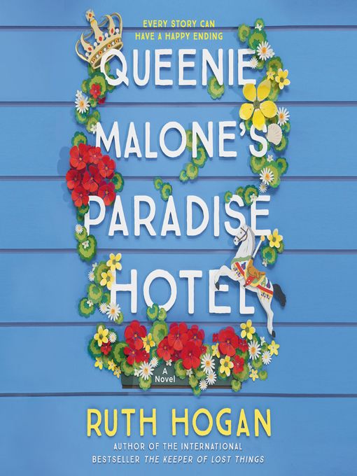 Queenie Malone's Paradise Hotel