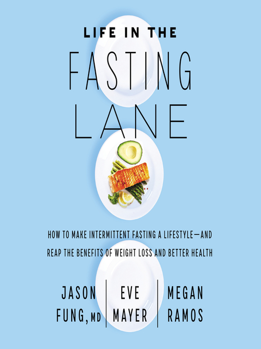 Life in the Fasting Lane