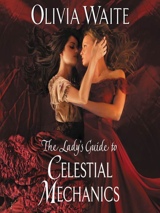 The Lady's Guide to Celestial Mechanics