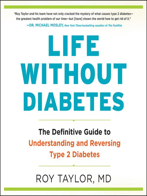 Life Without Diabetes