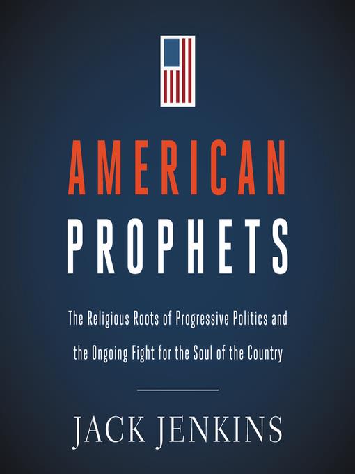 American Prophets