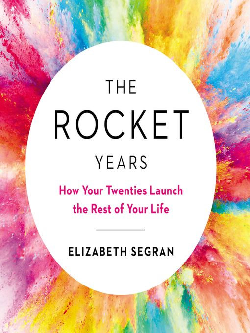 The Rocket Years