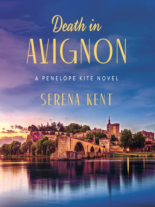 Death in Avignon