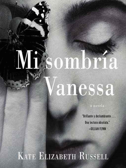 My Dark Vanessa  Mi sombría Vanessa (SPA ed)