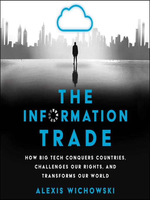 The Information Trade