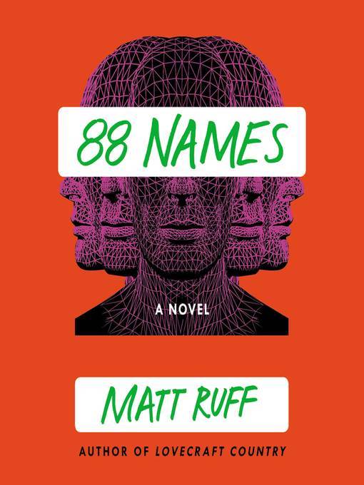 88 Names