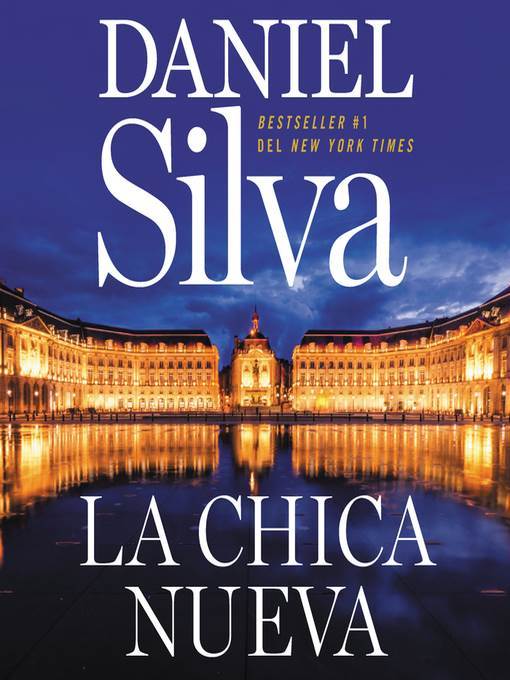 New Girl, the \ chica nueva, La (Spanish edition)