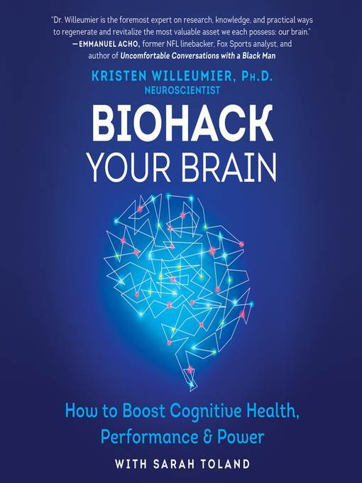 Biohack Your Brain