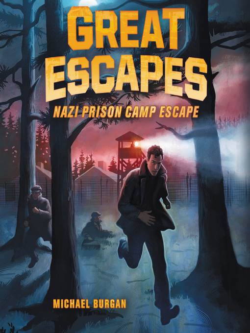 Great Escapes #1