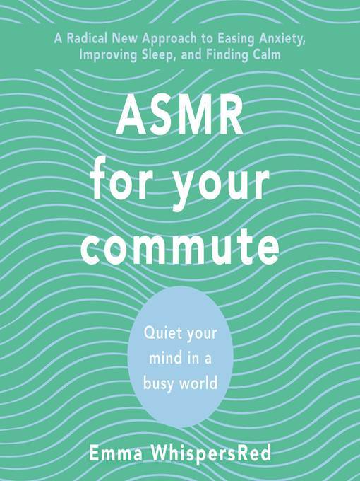 ASMR for Your Commute