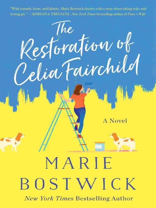 The Restoration of Celia Fairchild