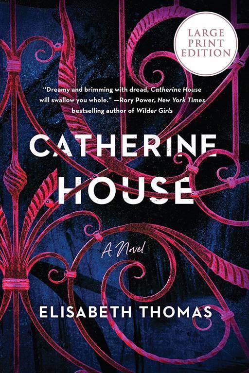 Catherine House: A Novel