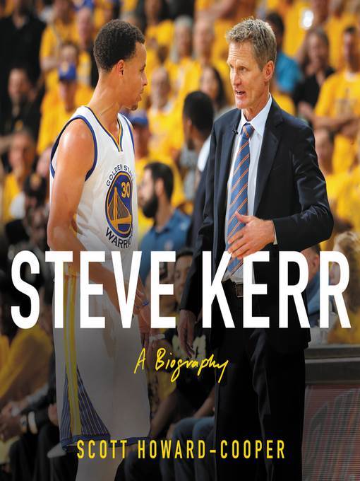 Steve Kerr