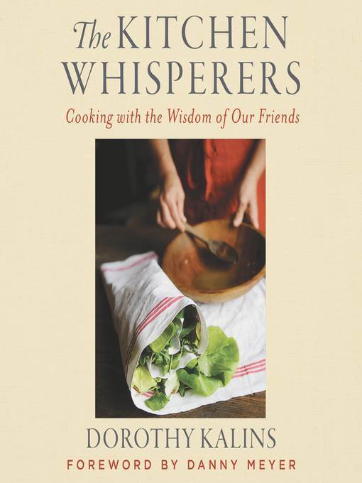 The Kitchen Whisperers