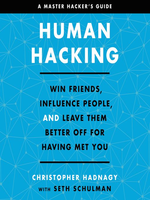 Human Hacking