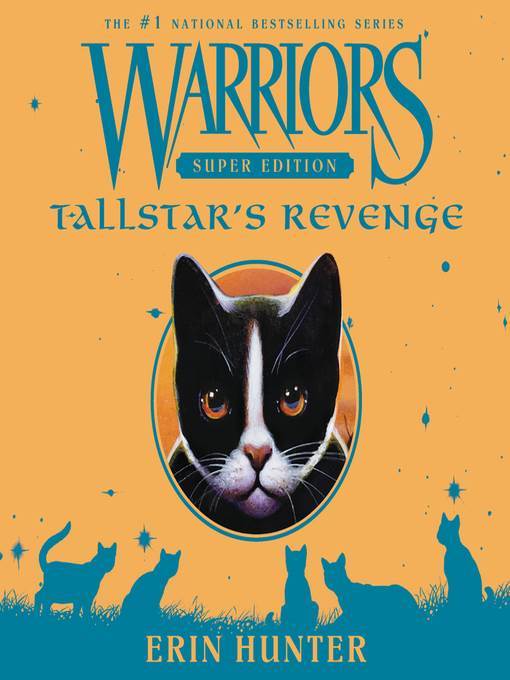 Tallstar's Revenge