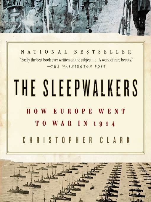 The Sleepwalkers