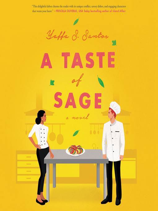 A Taste of Sage