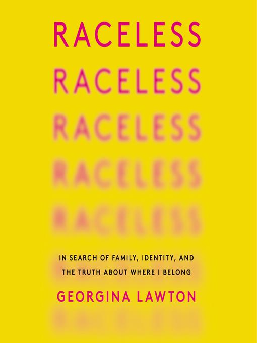 Raceless