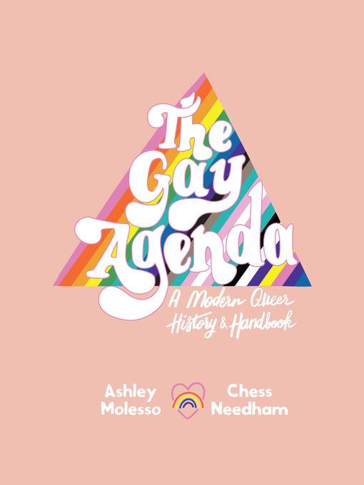 The Gay Agenda