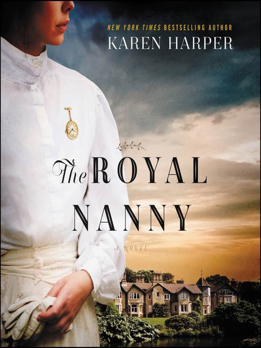 The Royal Nanny