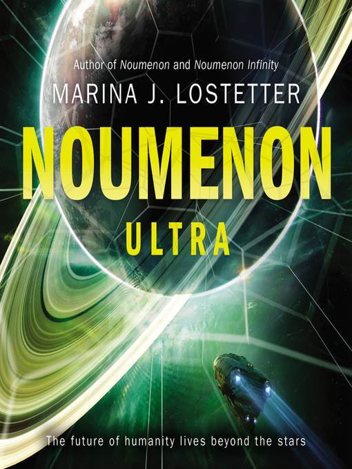 Noumenon Ultra