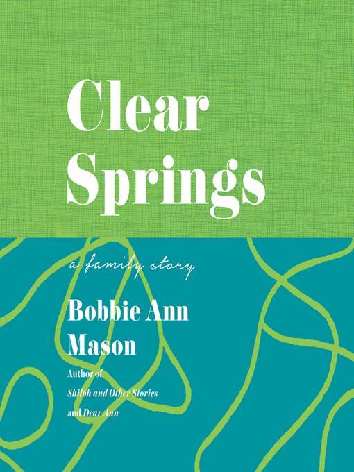 Clear Springs