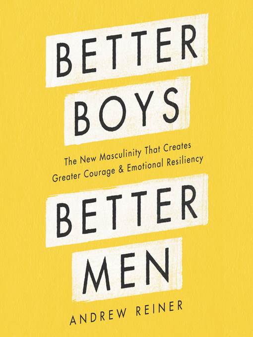 Better Boys, Better Men